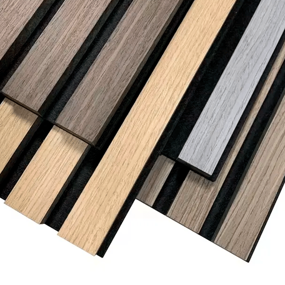 Panel acústico flexible (270 cm × 110 cm)