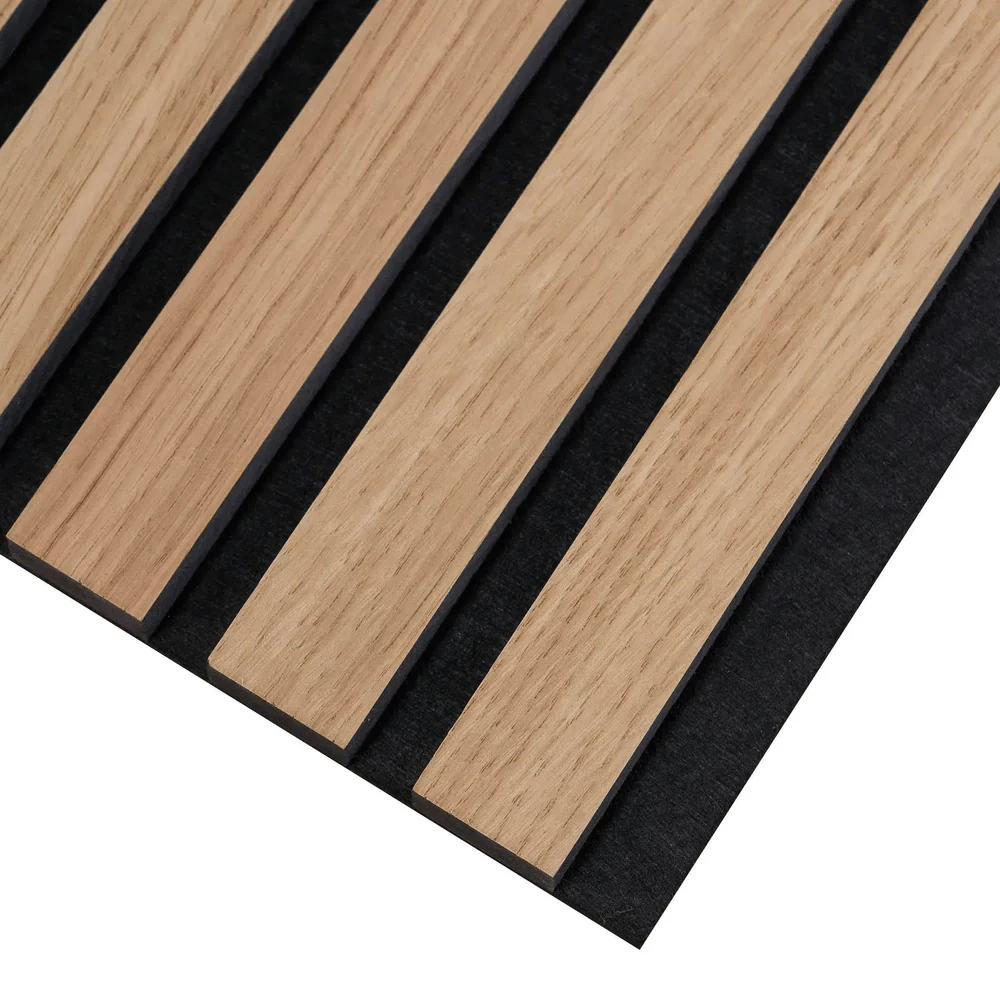 Panel acústico flexible (270 cm × 110 cm)