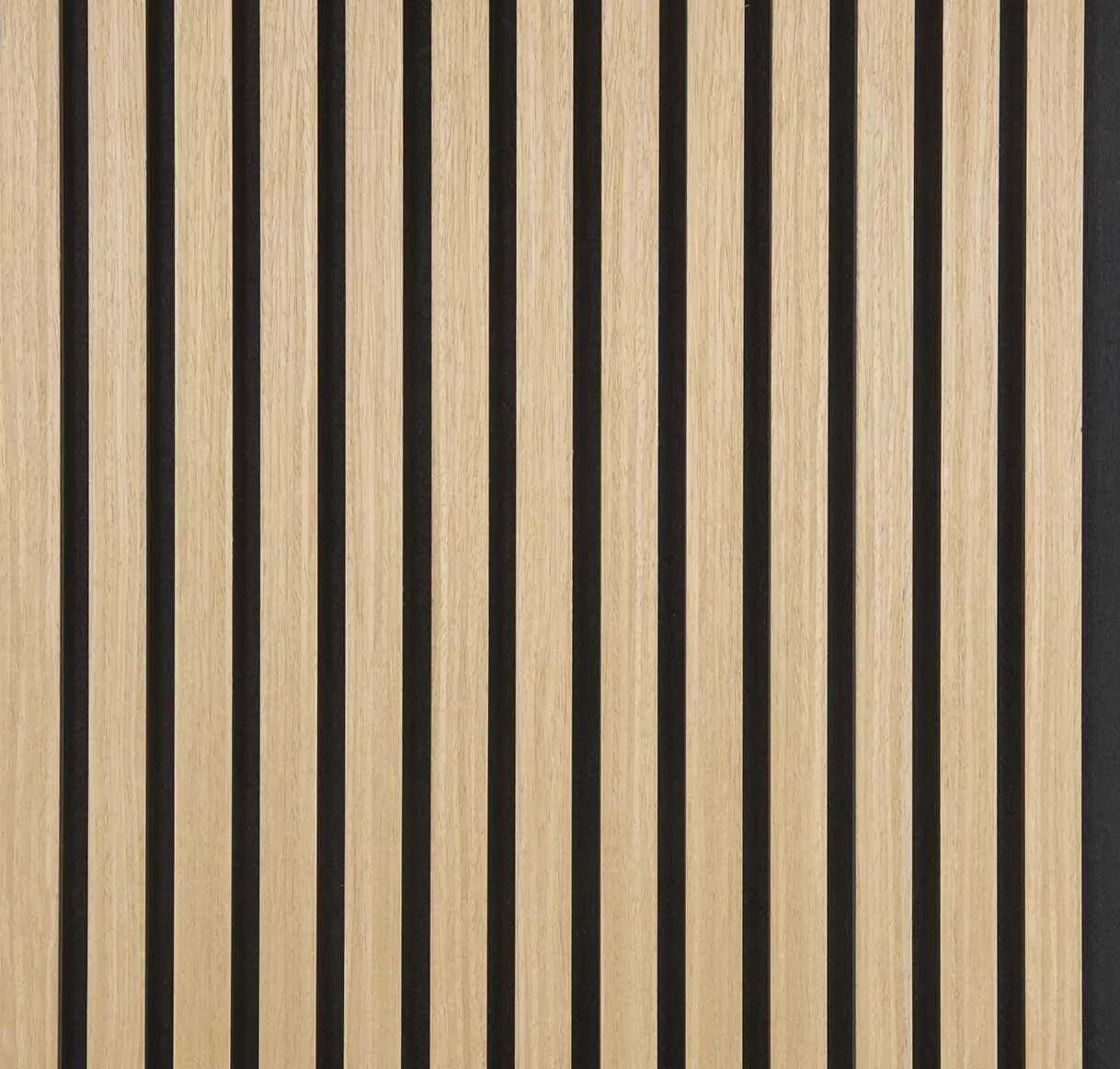 Panel acústico flexible (270 cm × 110 cm)