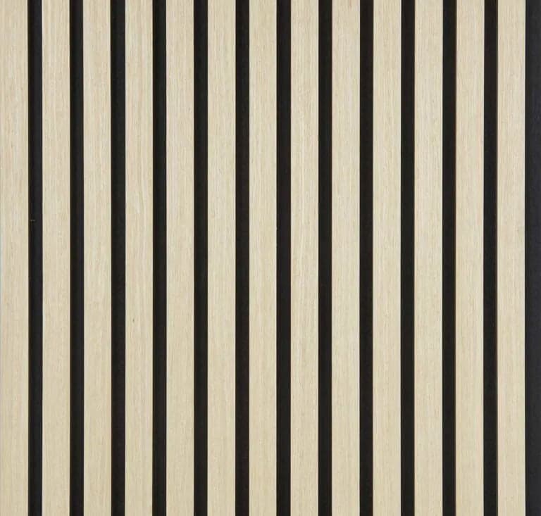Panel acústico flexible (270 cm × 110 cm)