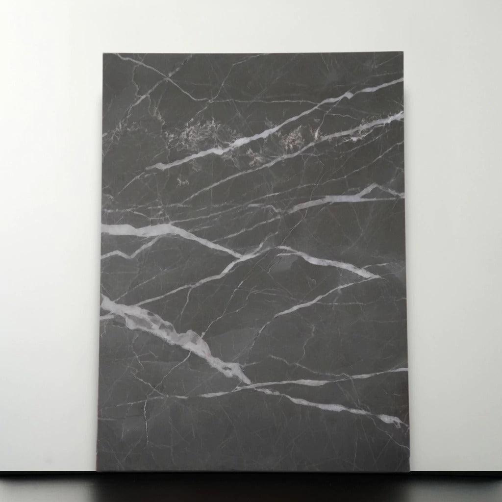 Essential Flexible Panel – Grigio Marquina Marble