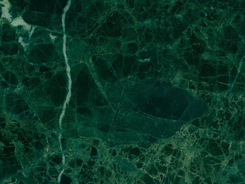 Essential Flexible Panel – Guatemala Green Marble